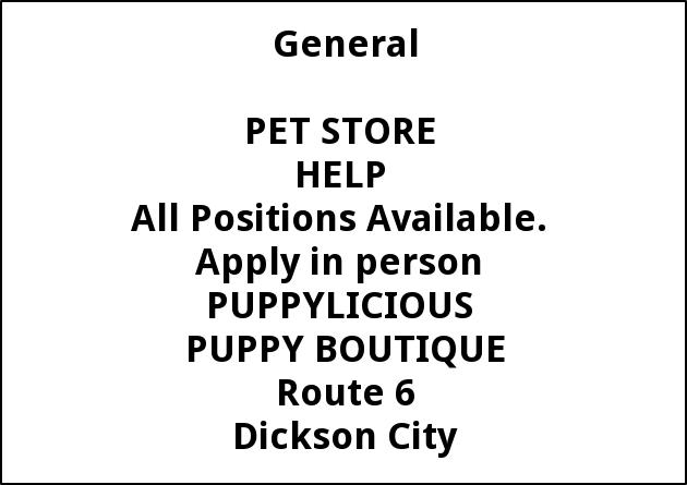 puppylicious puppy boutique